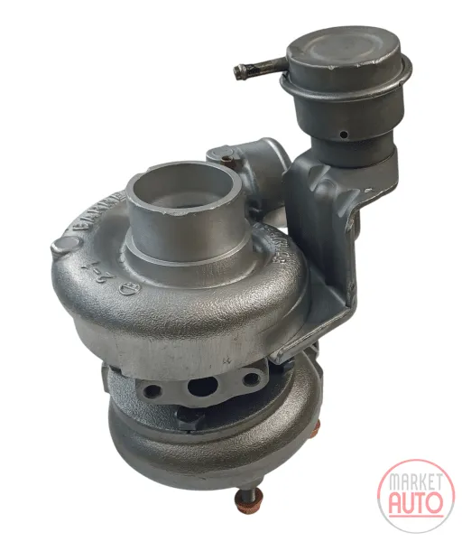 Turbocharger Remanufactured (repalce GARRETT)