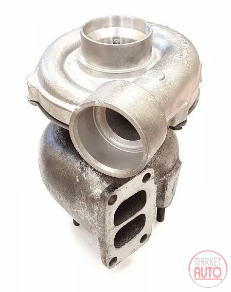 Turbocharger Remanufactured (GARRETT)