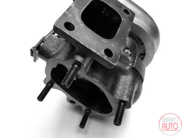 Turbocharger Remanufactured (GARRETT)