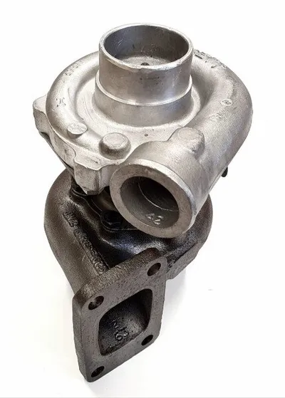 Turbocharger Remanufactured