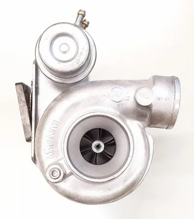 Turbocharger Remanufactured (GARRETT)