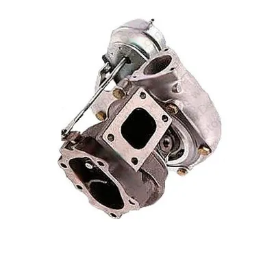 Turbocharger Remanufactured (GARRETT)