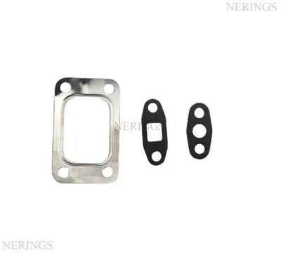 Turbocharger NEW (Garrett) -PLCM