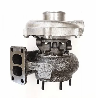 Turbocharger Remanufactured (GARRETT)