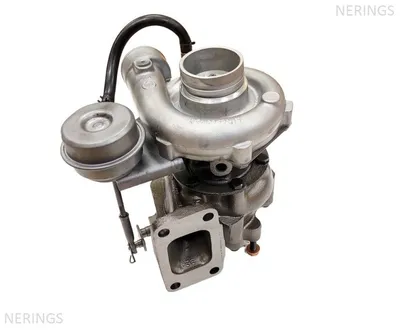 Turbocharger Remanufactured (GARRETT)