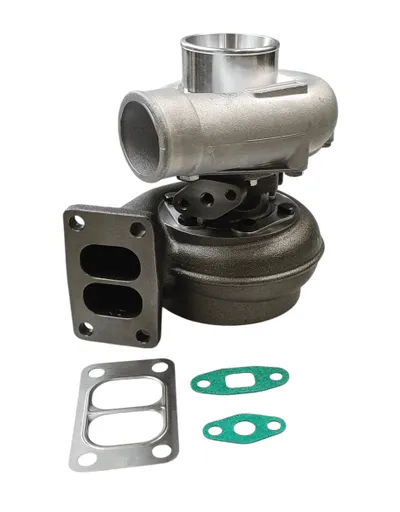 Turbocharger new -CNZKT
