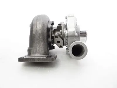 Turbocharger Remanufactured (GARRETT)