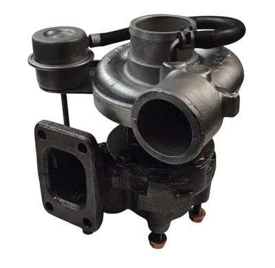 Turbocharger Remanufactured (GARRETT)