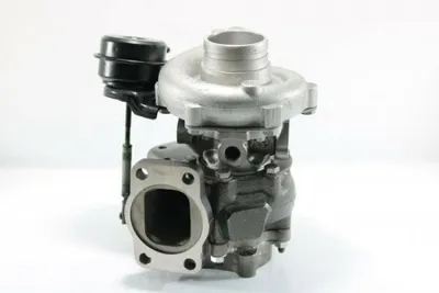Turbocharger Remanufactured (GARRETT)