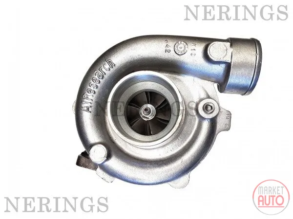 Turbocharger Remanufactured (GARRETT)