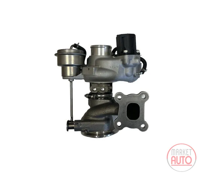 Turbocharger NEW (MITSUBISHI-OEM) -PLHH