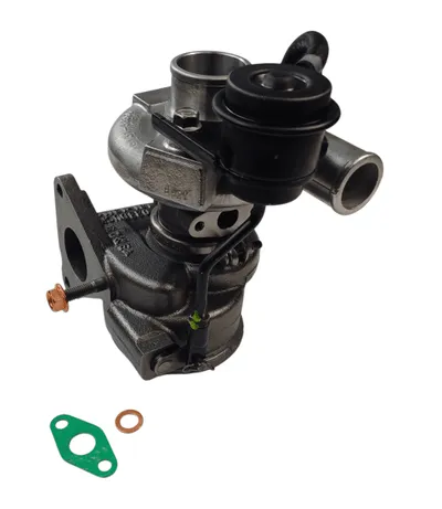 Turbocharger Remanufactured (MITSUBISHI)