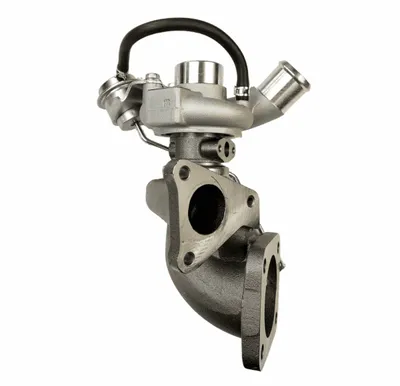 Turbocharger new Upgraded Billet Stage-1 -PLS