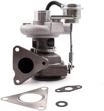 Turbocharger Remanufactured (MITSUBISHI)