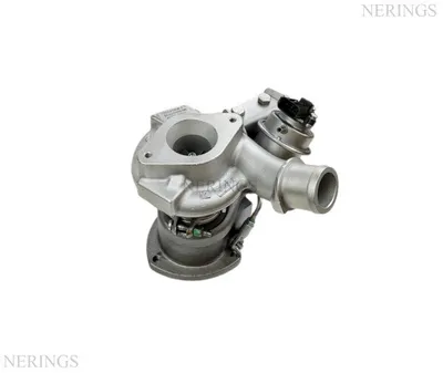 Turbocharger Remanufactured