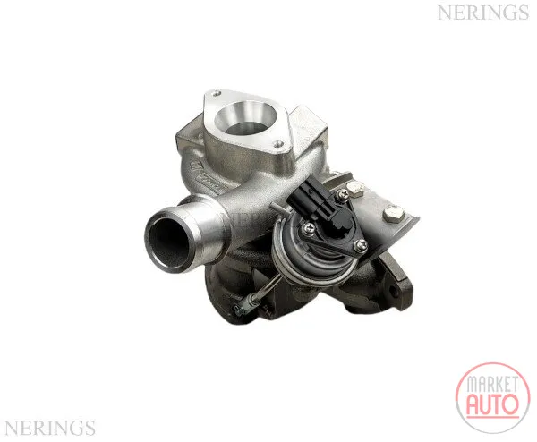 Turbocharger new (MITSUBISHI) -DEAL
