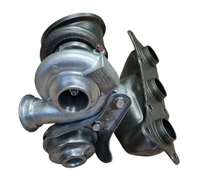 Turbocharger Remanufactured  (4-6 cylinder (LHD) MITSUBISHI)