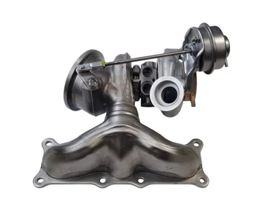 Turbocharger restored 4-6 cylinder (MITSUBISHI)