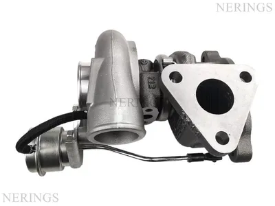 Turbocharger NEW (MITSUBISHI) -PLDS