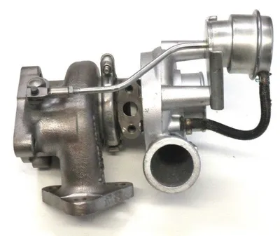 Turbocharger Remanufactured (MITSUBISHI)