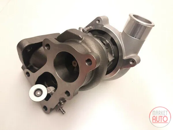 Turbocharger NEW (MITSUBISHI) -LVI
