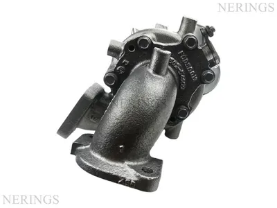 Turbocharger Remanufactured (MITSUBISHI)