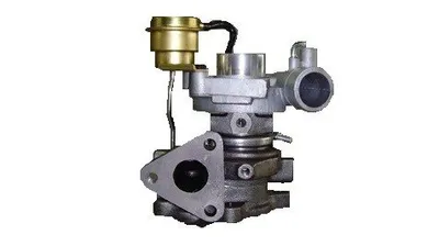 Turbocharger Remanufactured (MITSUBISHI)