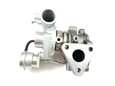 Turbocharger NEW (MITSUBISHI-CN) -CNSU-SL