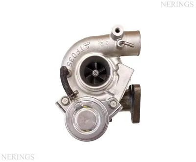 Turbocharger Remanufactured (MITSUBISHI)