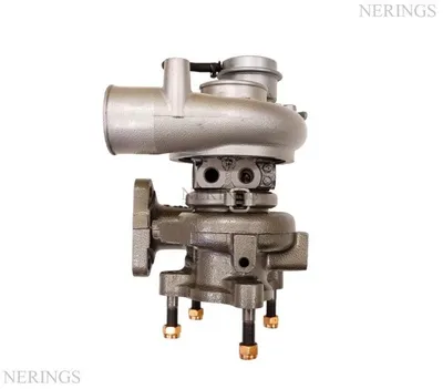 Turbocharger Remanufactured (MITSUBISHI)