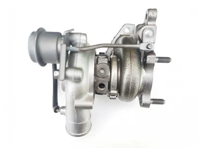 Turbocharger Remanufactured (MITSUBISHI)