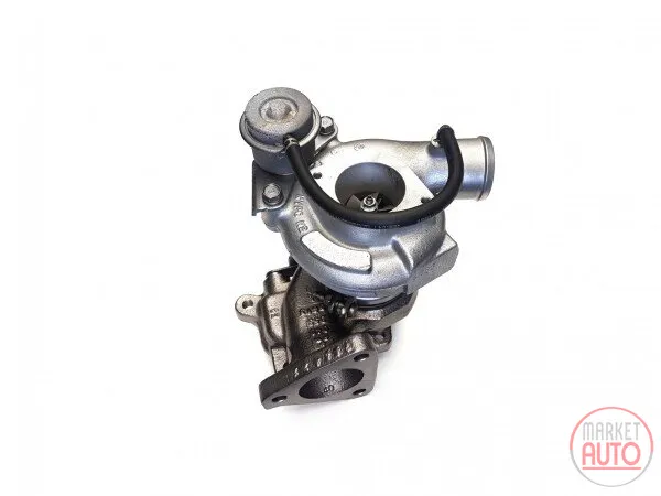 Turbocharger Remanufactured (MITSUBISHI)