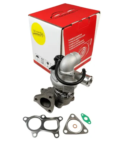 Turbocharger NEW (replace MITSUBISHI)-CNSPA