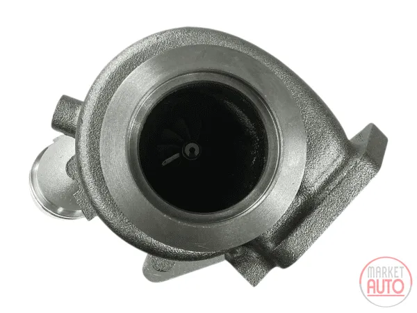 Turbocharger NEW Turbocharger new Upgraded Billet Stage-1 (without electronics Mitsubishi) -PLS