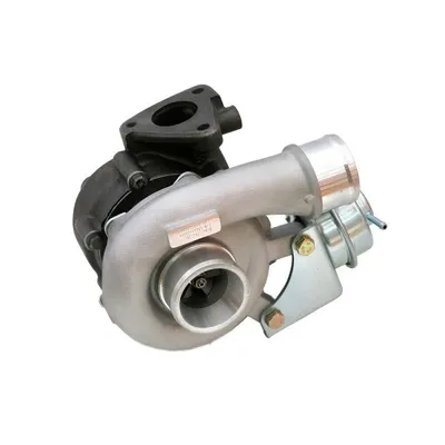 Turbocharger restored (without space for temperature sensor (MITSUBISHI) -LVN