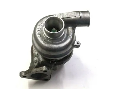 Turbocharger Remanufactured (MITSUBISHI)
