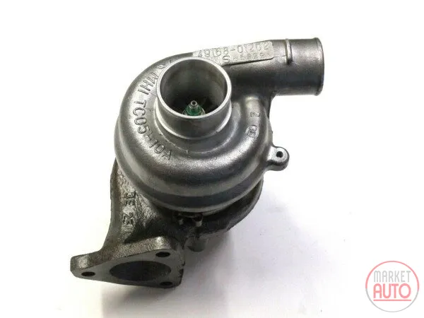 Turbocharger Remanufactured (MITSUBISHI)