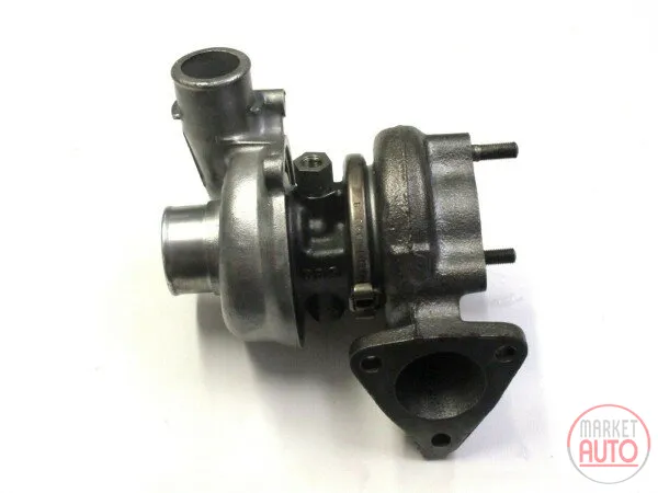 Turbocharger Remanufactured (MITSUBISHI)