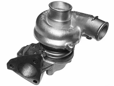 Turbocharger Remanufactured (MITSUBISHI)