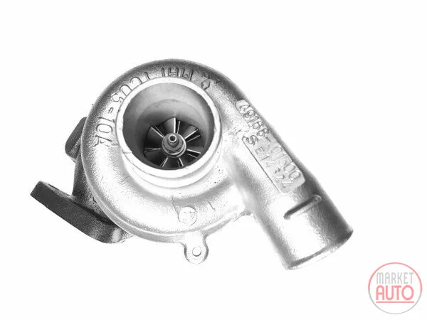 Turbocharger Remanufactured (MITSUBISHI)