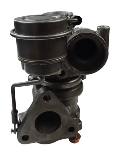 Turbocharger Remanufactured (MITSUBISHI)