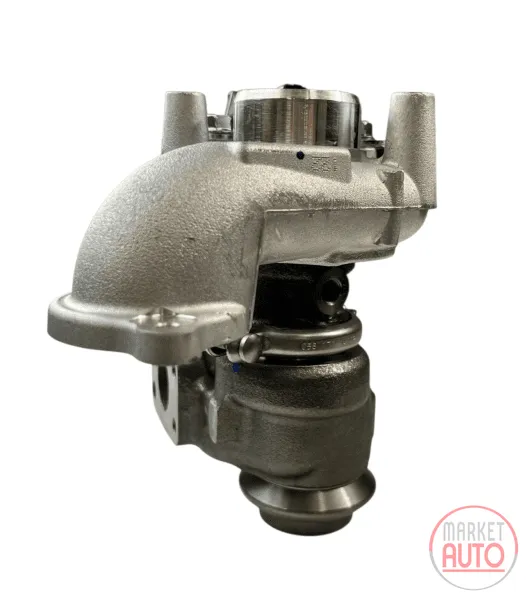 Turbocharger NEW (MITSUBISHI) -CZSP