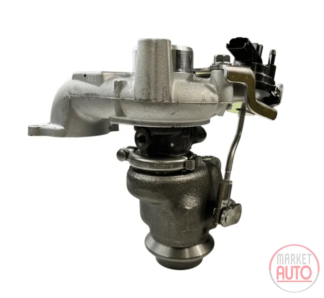 Turbocharger NEW (MITSUBISHI) -CZSP