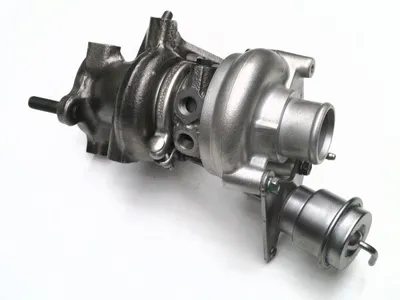 Turbocharger Remanufactured (MITSUBISHI)