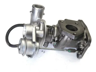 Turbocharger Remanufactured (MITSUBISHI-R)