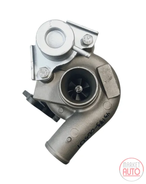 Turbocharger Remanufactured (MITSUBISHI)