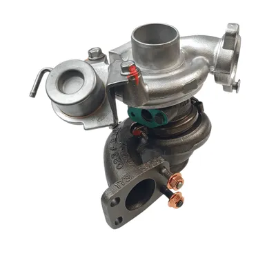 Turbocharger Remanufactured (MITSUBISHI)