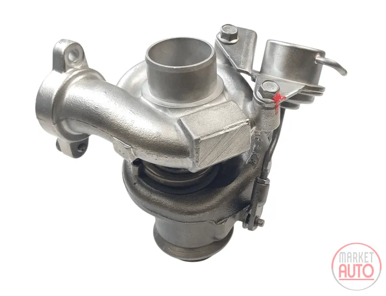 Turbocharger Remanufactured (MITSUBISHI)