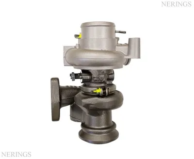 Turbocharger Remanufactured (MITSUBISHI)