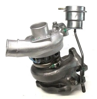 Turbocharger Remanufactured (MITSUBISHI)